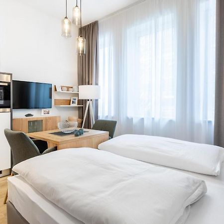 Ferienapartments Am Krusespeicher Ferienapartments Am Krusespeicher 3-26 Wißmar Eksteriør bilde