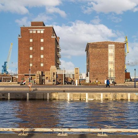 Ferienapartments Am Krusespeicher Ferienapartments Am Krusespeicher 3-26 Wißmar Eksteriør bilde