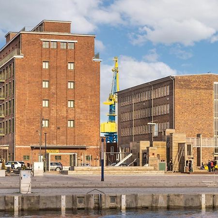 Ferienapartments Am Krusespeicher Ferienapartments Am Krusespeicher 3-26 Wißmar Eksteriør bilde