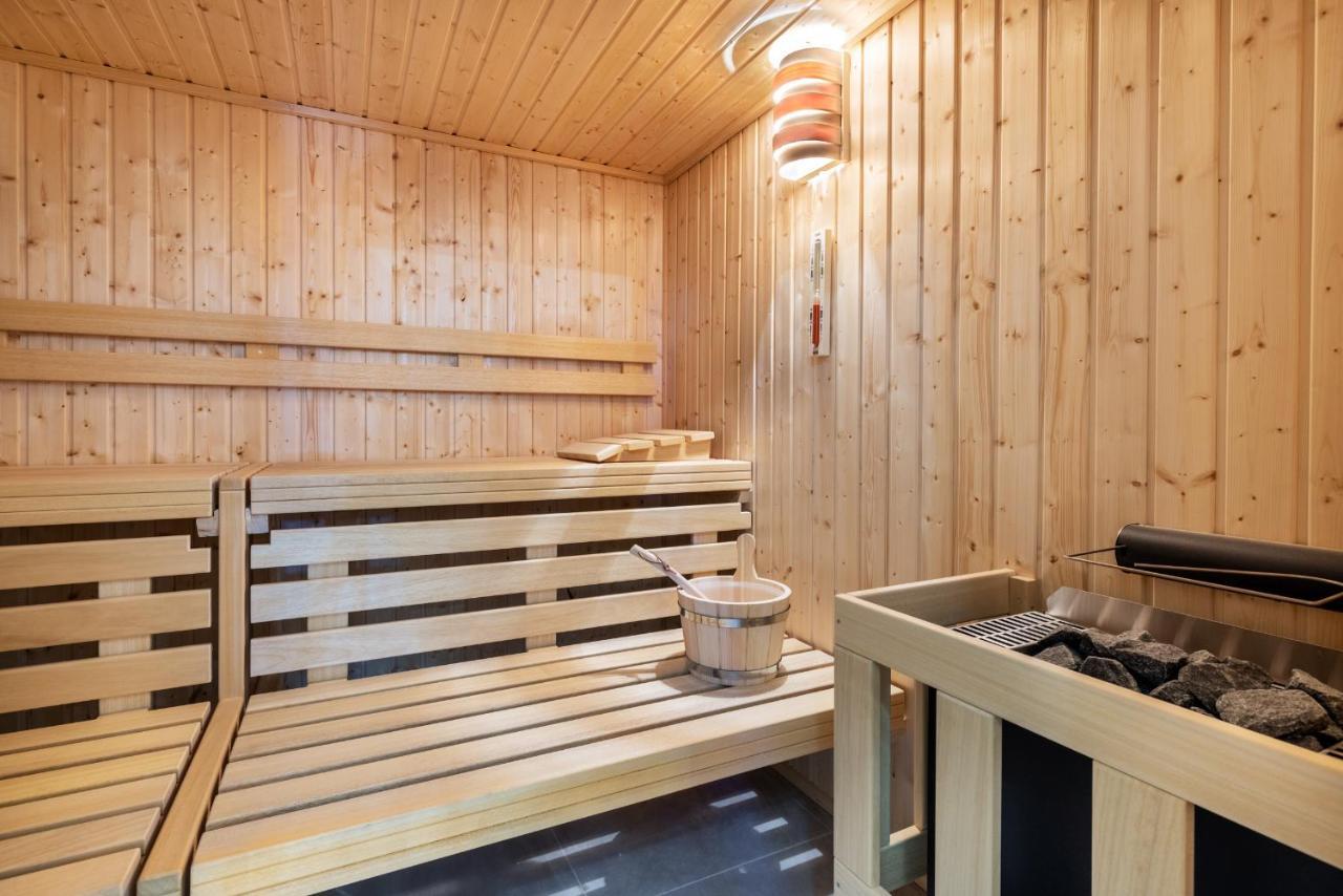 Ferienapartments Am Krusespeicher Ferienapartments Am Krusespeicher 3-26 Wißmar Eksteriør bilde