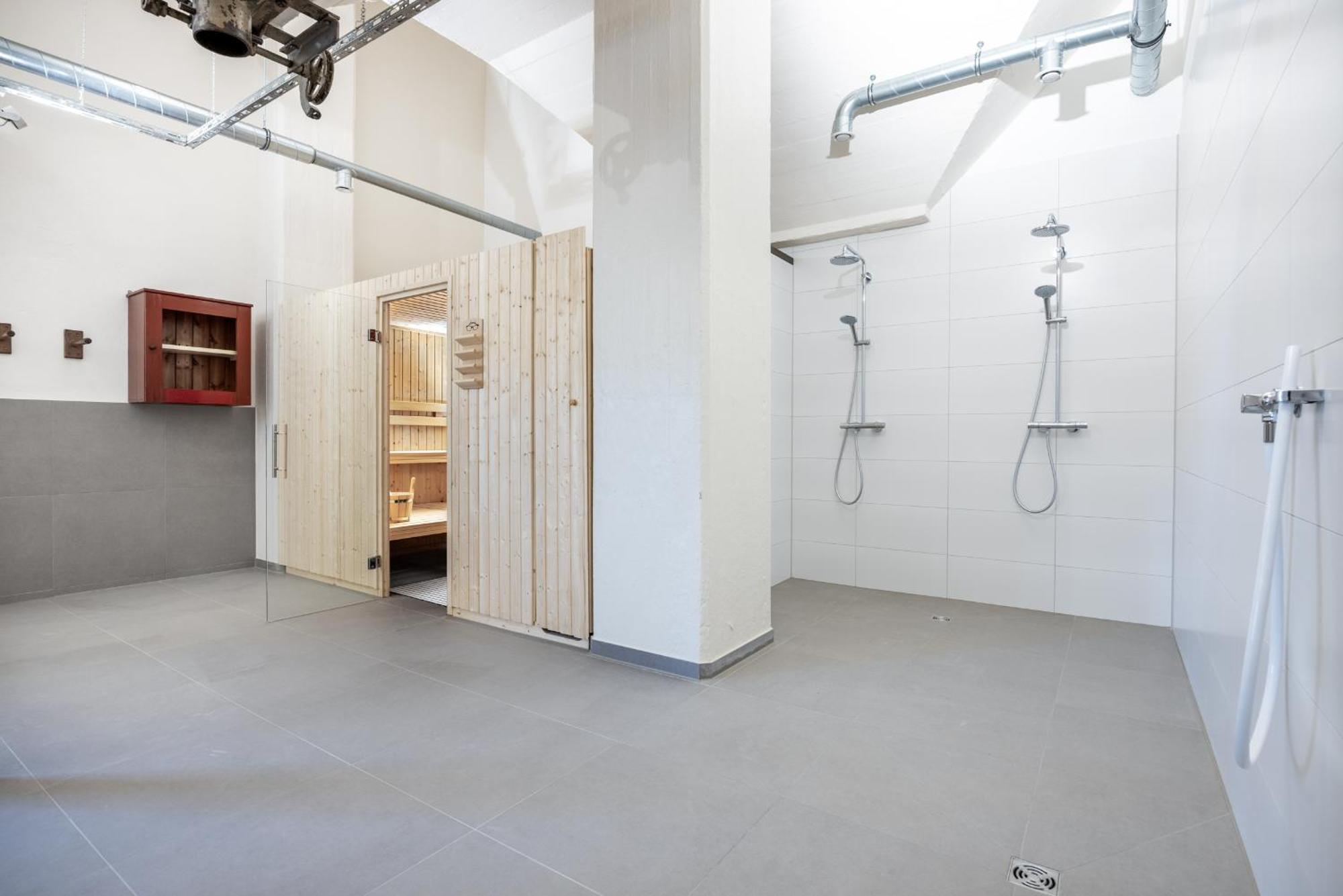 Ferienapartments Am Krusespeicher Ferienapartments Am Krusespeicher 3-26 Wißmar Eksteriør bilde
