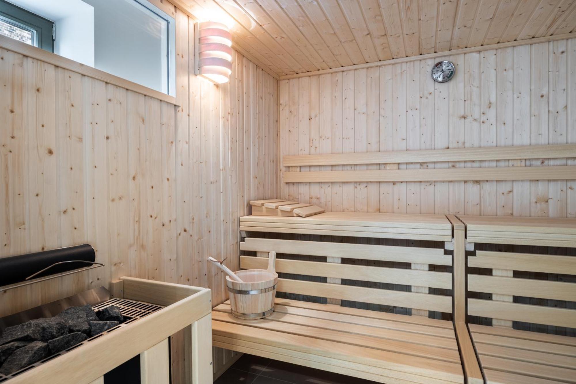 Ferienapartments Am Krusespeicher Ferienapartments Am Krusespeicher 3-26 Wißmar Eksteriør bilde